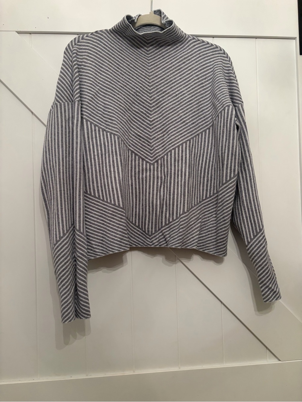 Sweater Subcategory Identification